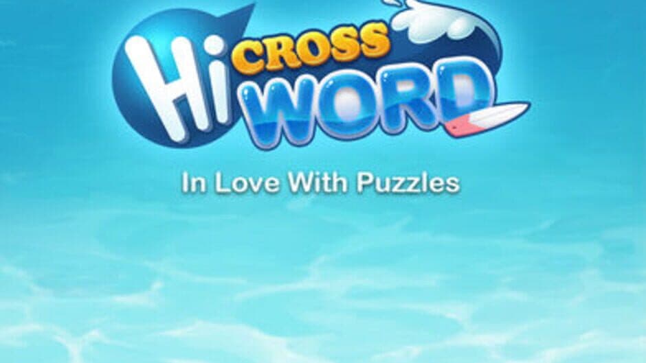Скриншот 10 из Hi Crossword-Word Puzzle Game