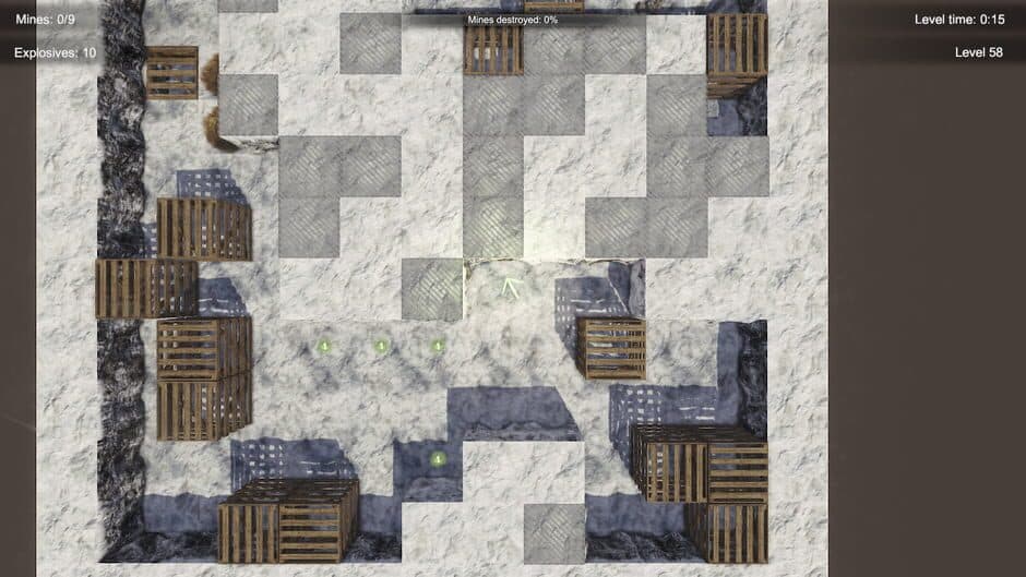 Скриншот 2 из Underground Keeper