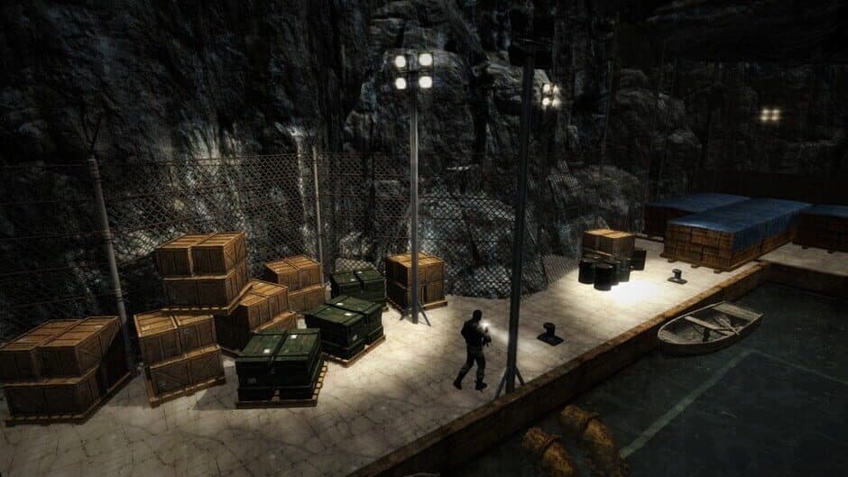 Скриншот 1 из Robot Squad Simulator 2017
