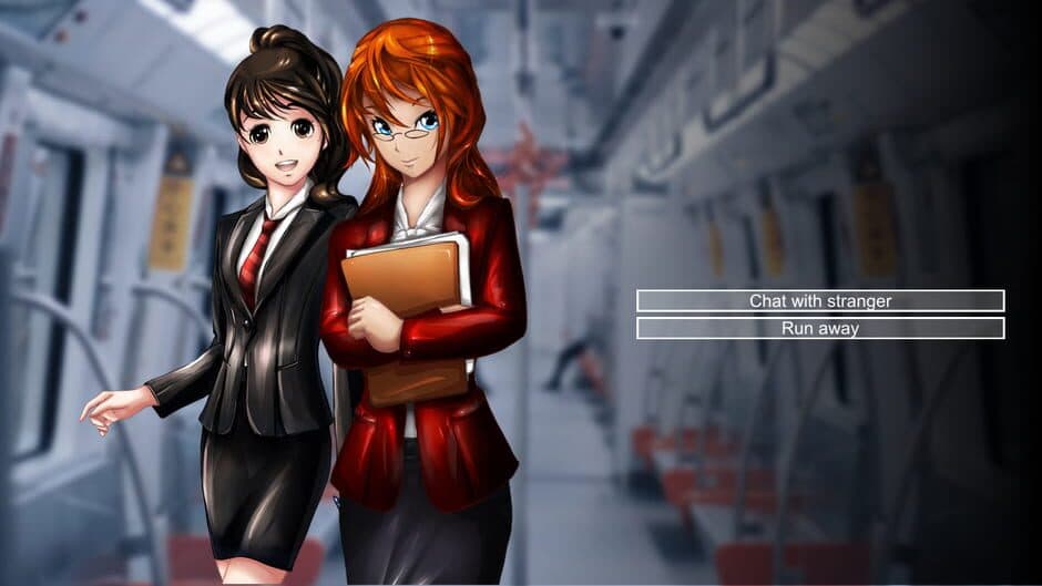 Скриншот 4 из Mutual Secret