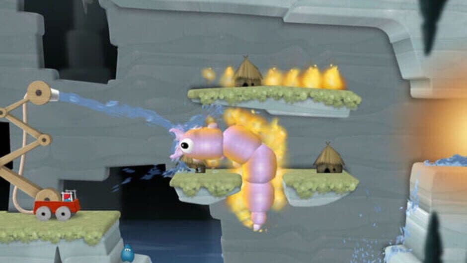 Скриншот 5 из Sprinkle Islands