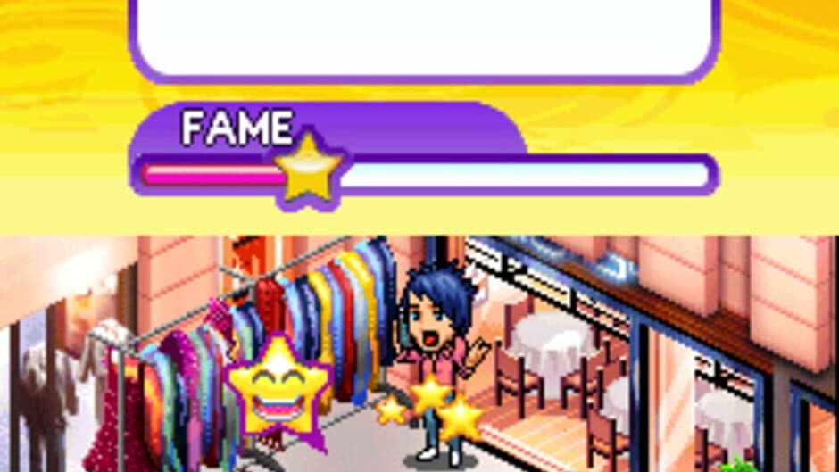 Скриншот 2 из American Popstar: Road to Celebrity