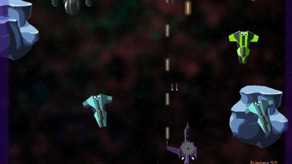 Скриншот 3 из Encounter of Galaxies