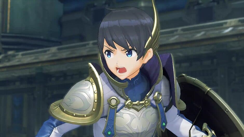 Скриншот 2 из Xenoblade Chronicles 2: Torna - The Golden Country