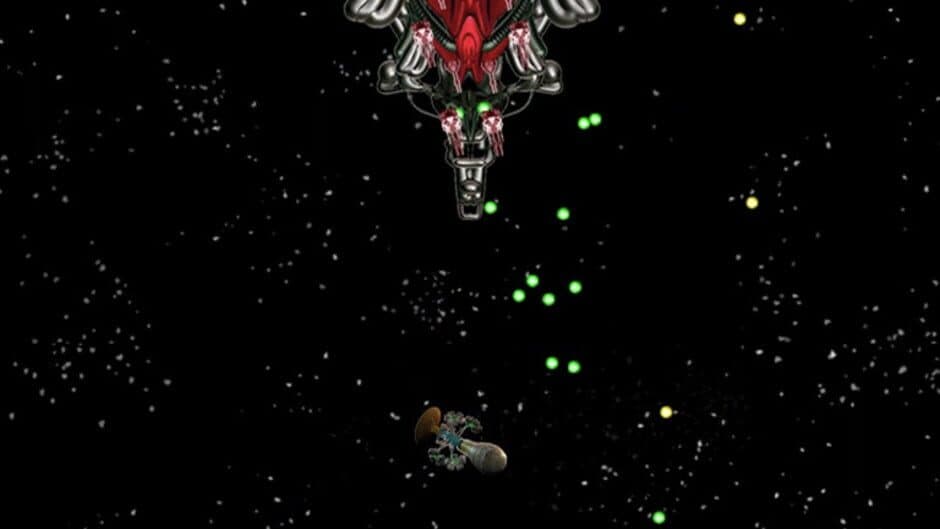 Скриншот 4 из Galaxia Conquestum