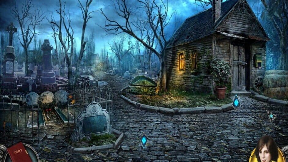 Скриншот 7 из Hidden Object 6-in-1 bundle
