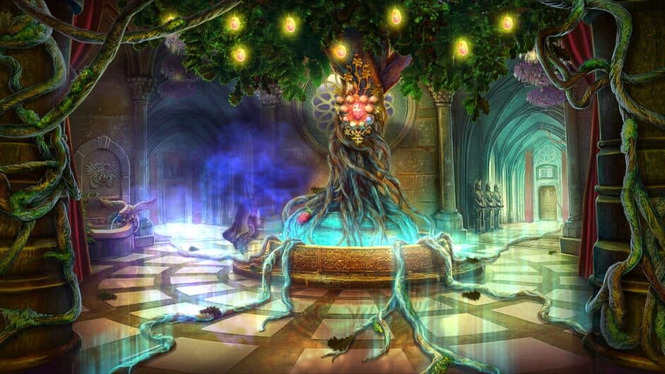 Скриншот 4 из Lost Grimoires Bundle