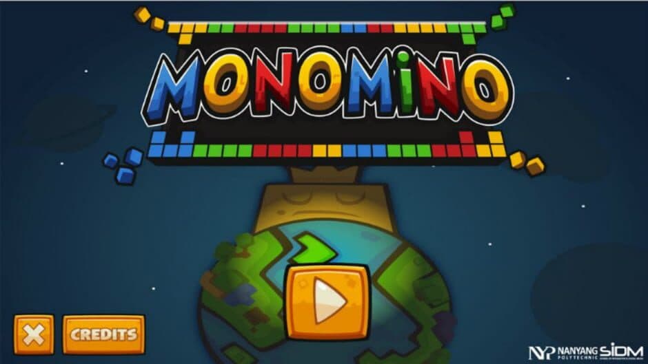 Скриншот 3 из Monomino