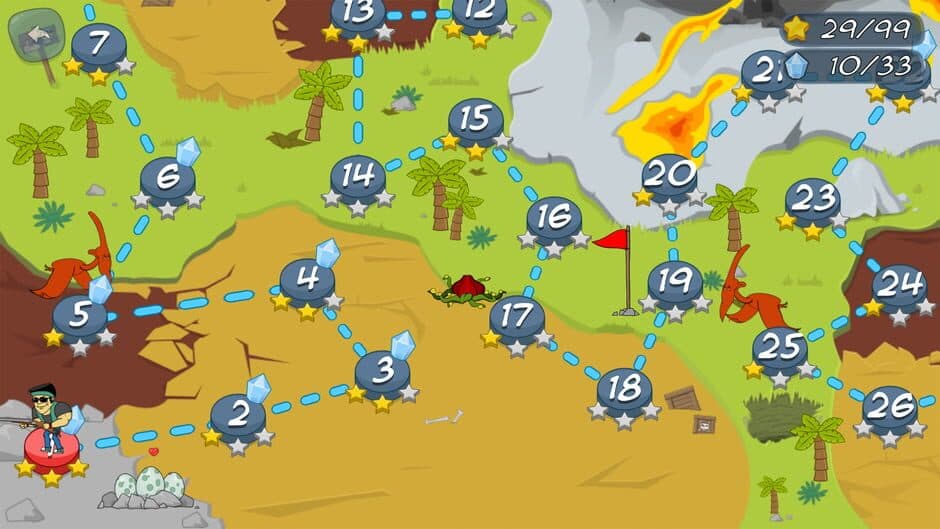 Скриншот 1 из Commander Cool 2