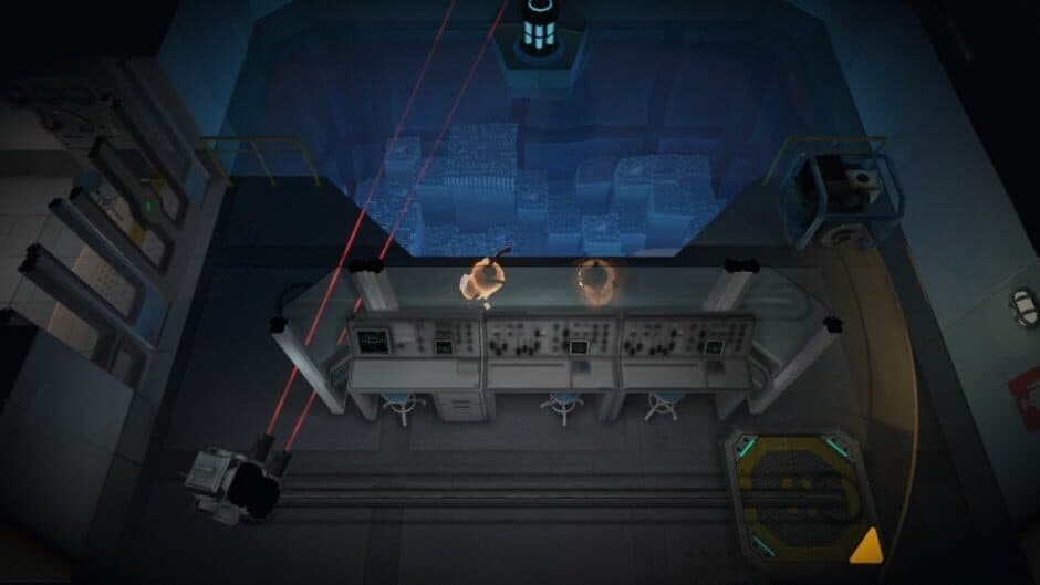 Скриншот 5 из Warp