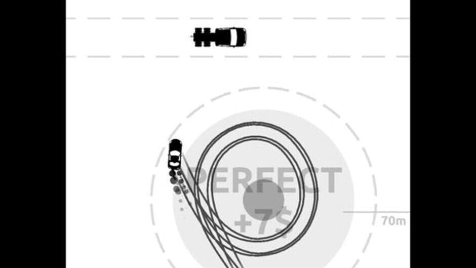 Скриншот 5 из Donuts Drift