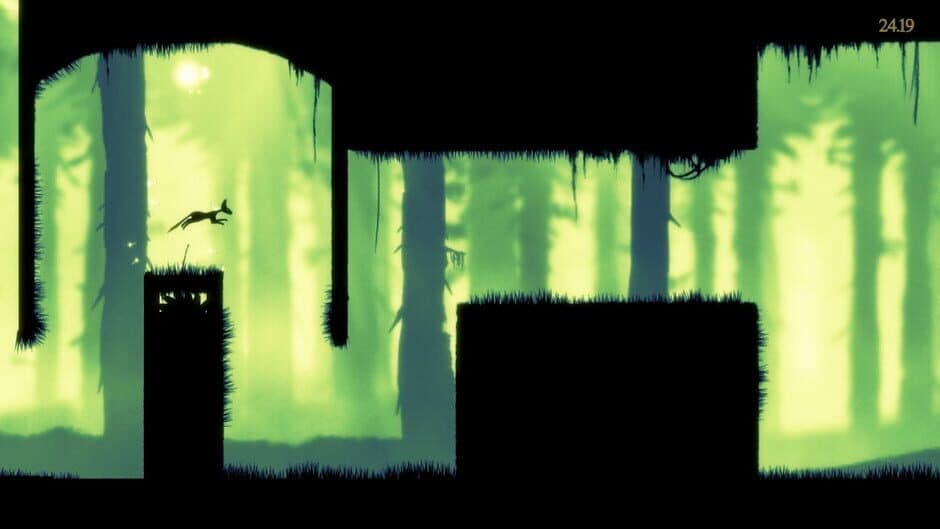 Скриншот 2 из A Walk in the Dark