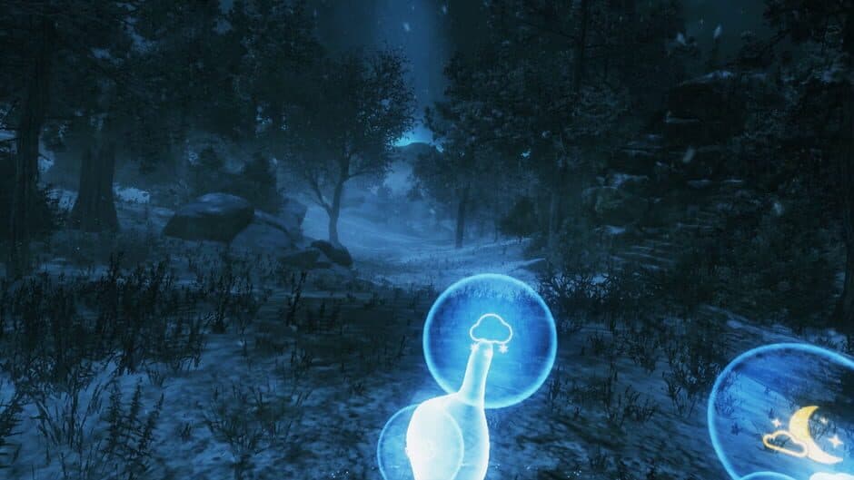 Скриншот 2 из Nature Treks VR