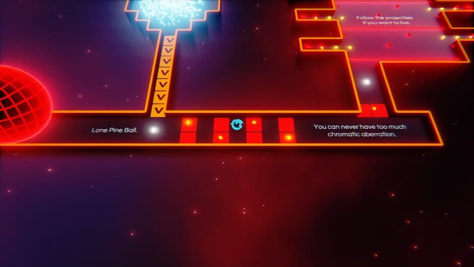 Скриншот 4 из Road to Ballhalla
