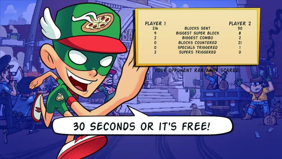 Скриншот 5 из Heroes Never Lose: Professor Puzzler's Perplexing Ploy