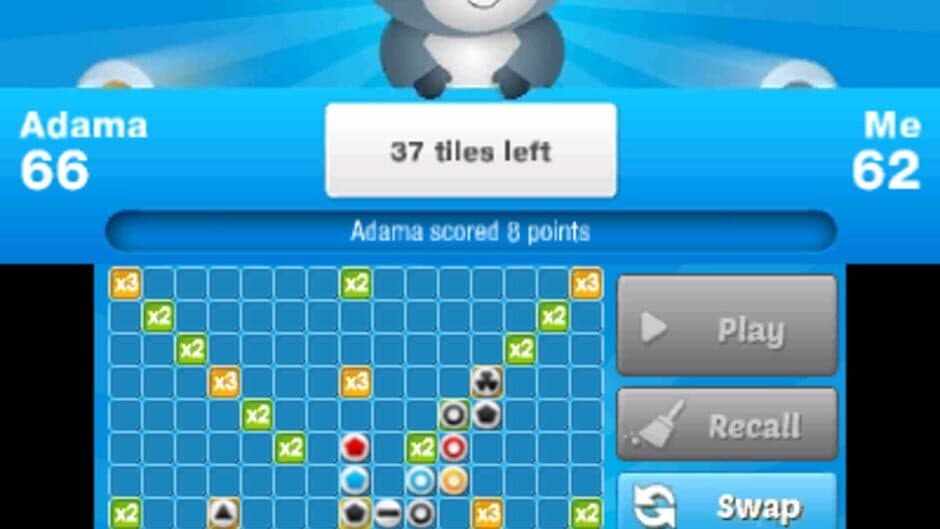 Скриншот 5 из MindFeud