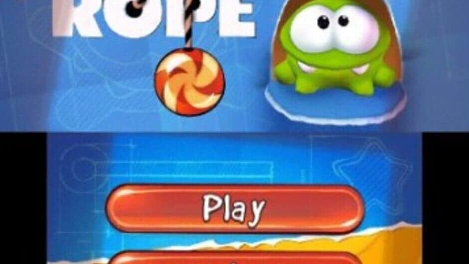 Скриншот 6 из Cut the Rope: Triple Treat
