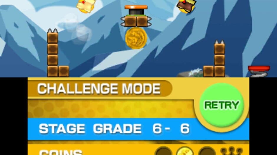 Скриншот 1 из Jump Trials Supreme