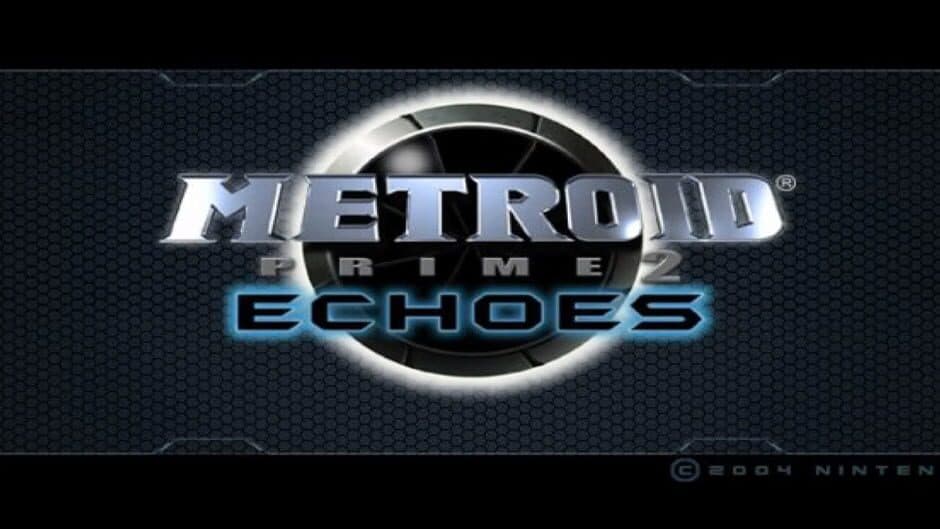 Скриншот 2 из Metroid Prime 2: Echoes