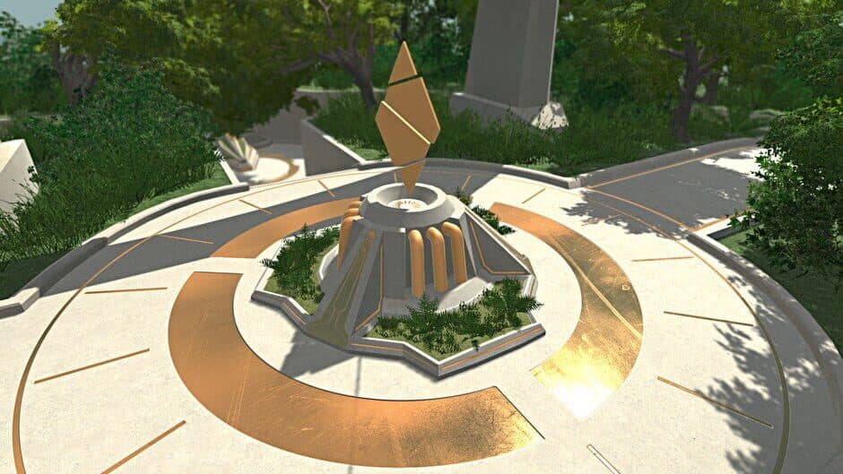 Скриншот 3 из Shard Games