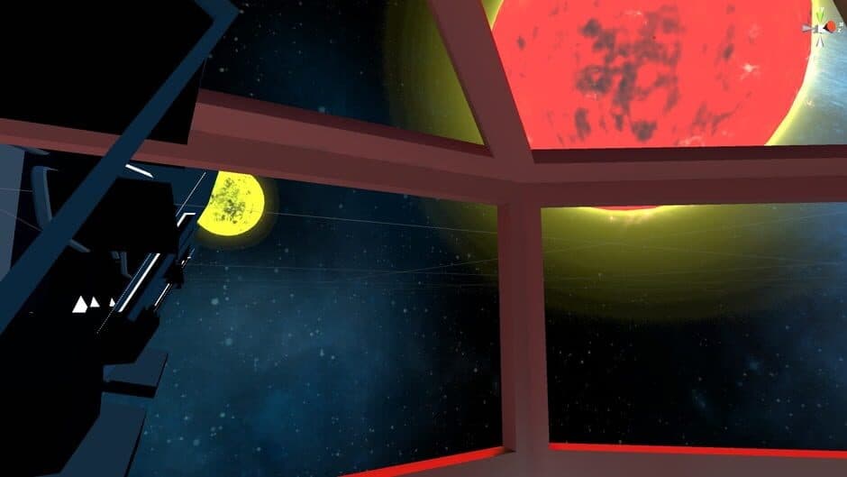 Скриншот 3 из Escape from Zellman Orbital