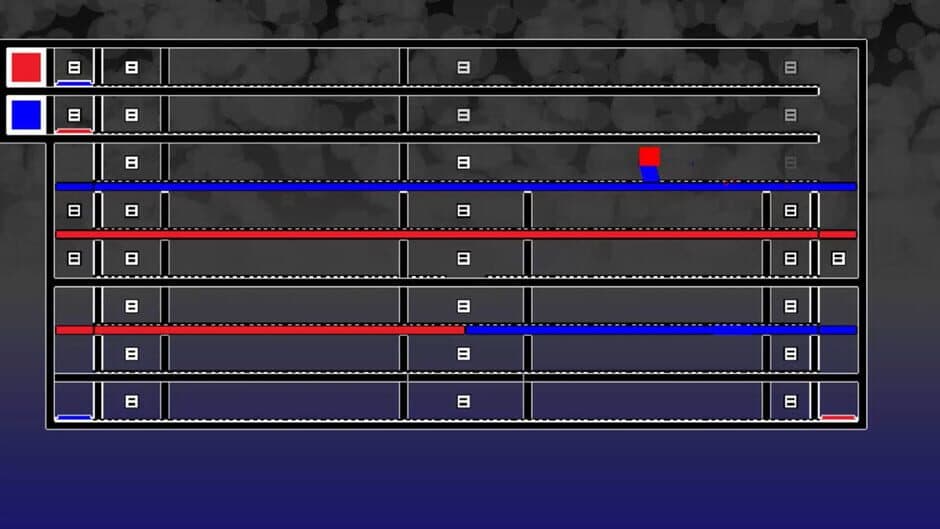 Скриншот 3 из Contrasted