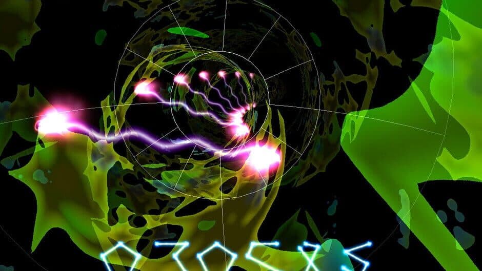 Скриншот 4 из Brainpipe: A Plunge to Unhumanity