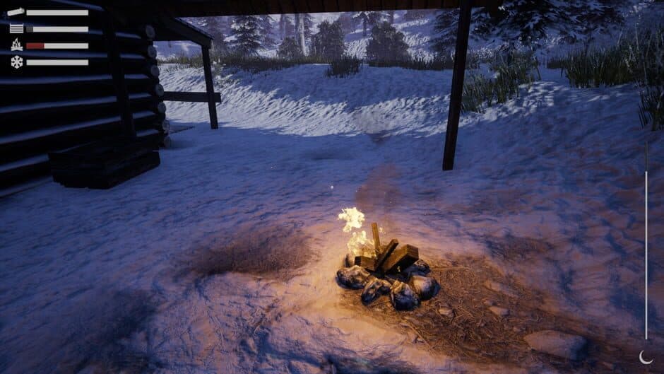 Скриншот 2 из Before Nightfall