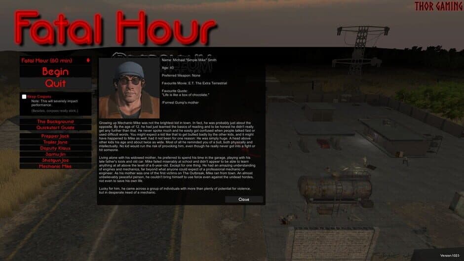 Скриншот 7 из Fatal Hour: Petroleum