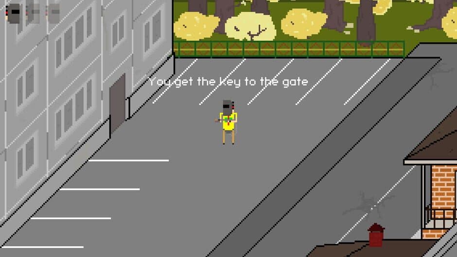 Скриншот 8 из Fart Simulator 2018