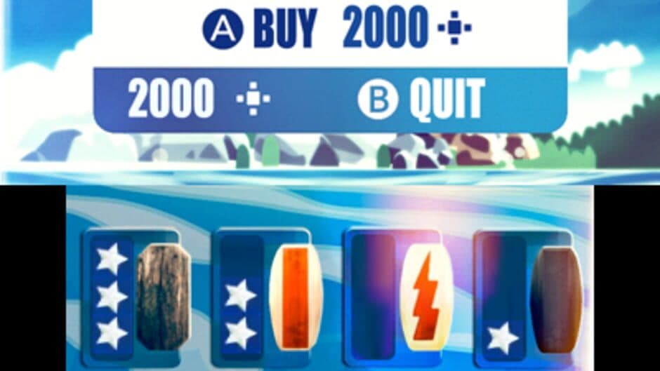 Скриншот 9 из Rising Board 3D