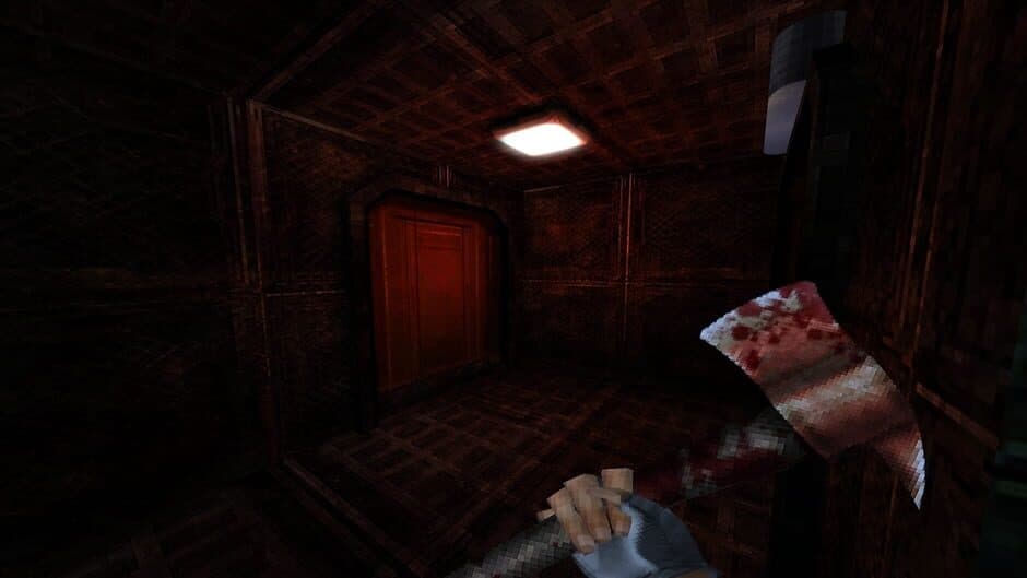 Скриншот 5 из Doomed