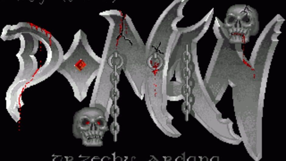 Скриншот 3 из Doman