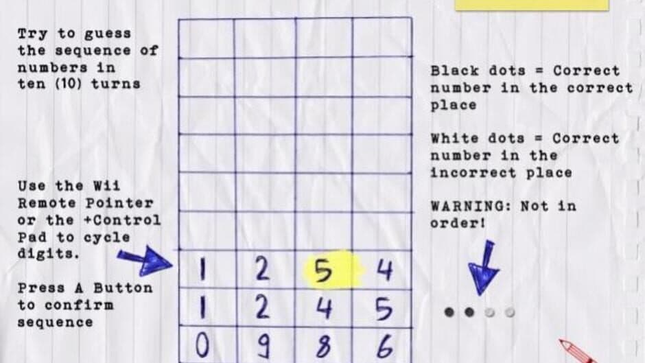 Скриншот 2 из Family Games