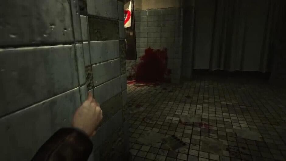 Скриншот 5 из Outlast