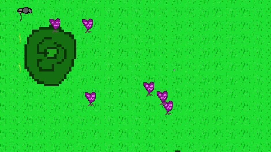 Скриншот 3 из Gardener the Ripper