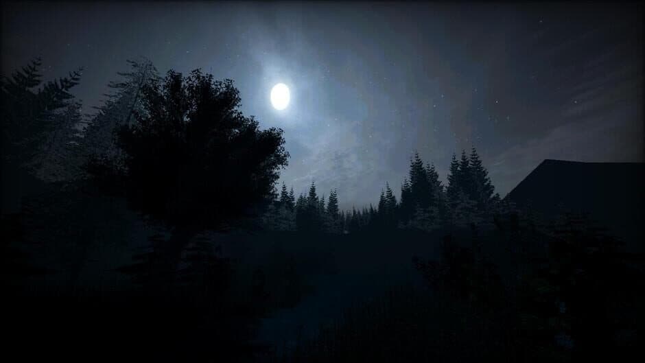 Скриншот 2 из Hunted: One Step Too Far