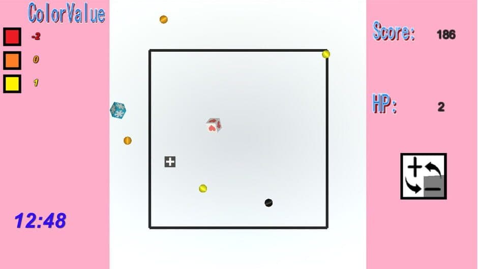 Скриншот 3 из Kaleido Chaos