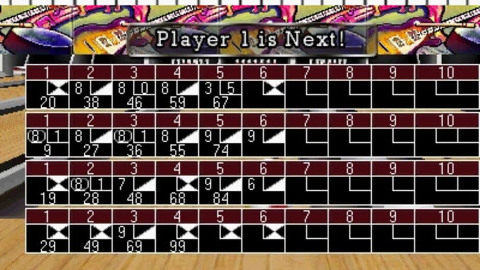 Скриншот 8 из Smash Bowling 3D