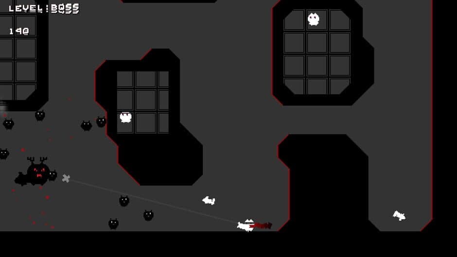 Скриншот 3 из HellCat