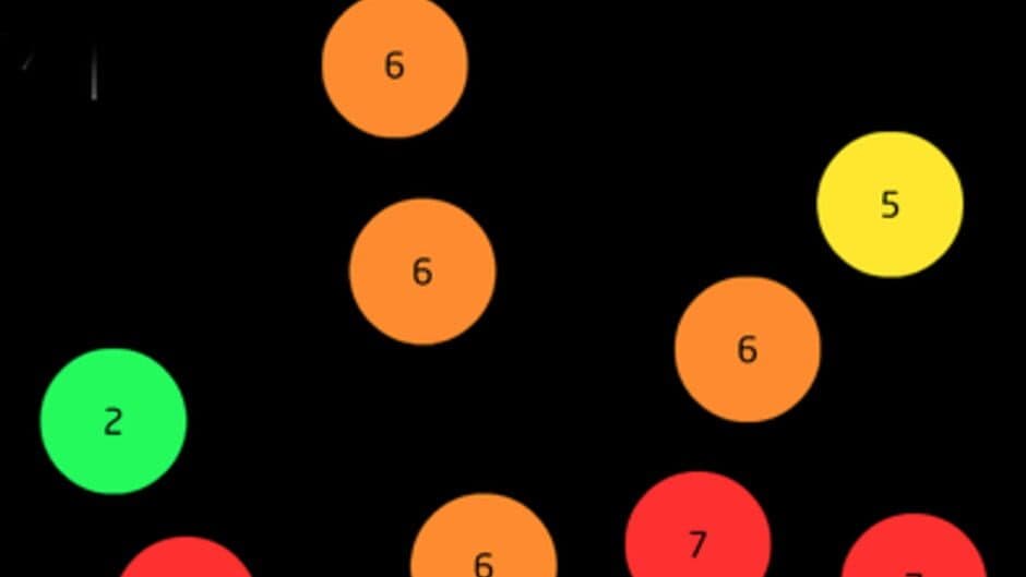 Скриншот 3 из Idle Balls