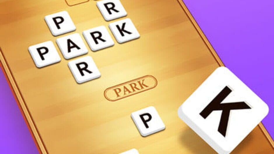 Скриншот 5 из Word Cross Puzzle