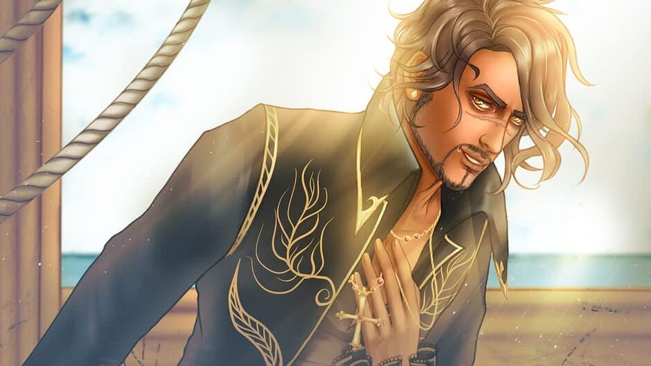 Скриншот 3 из Unmoor