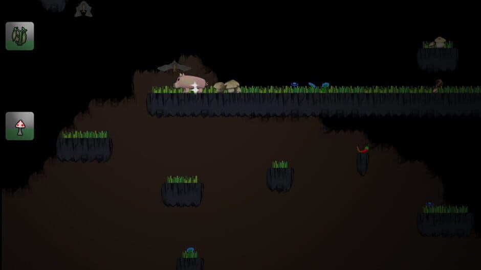 Скриншот 2 из Conan the mighty pig