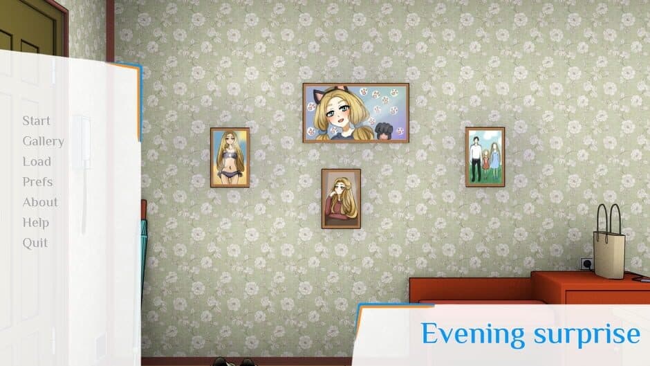 Скриншот 5 из Evening Surprise