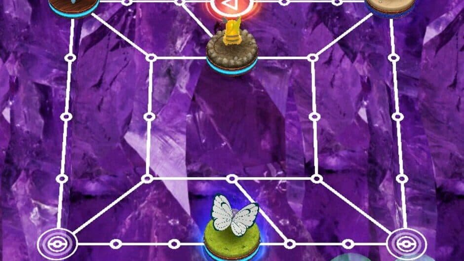 Скриншот 9 из Pokémon Duel