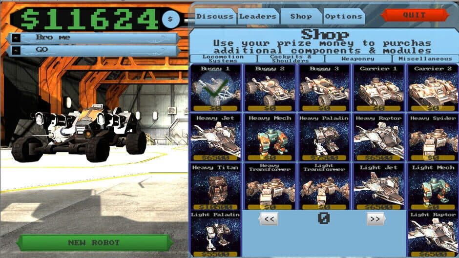 Скриншот 11 из Assembly League