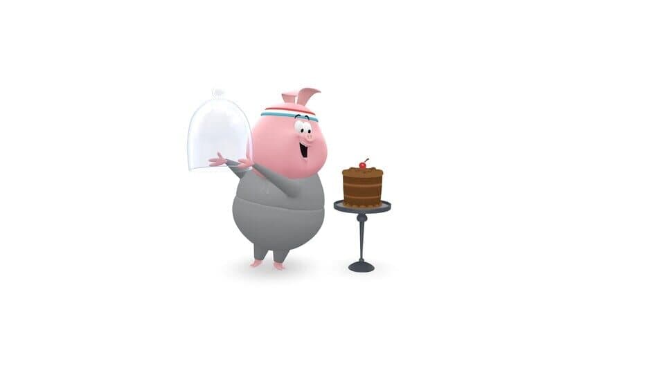 Скриншот 3 из Google Spotlight Stories: Piggy