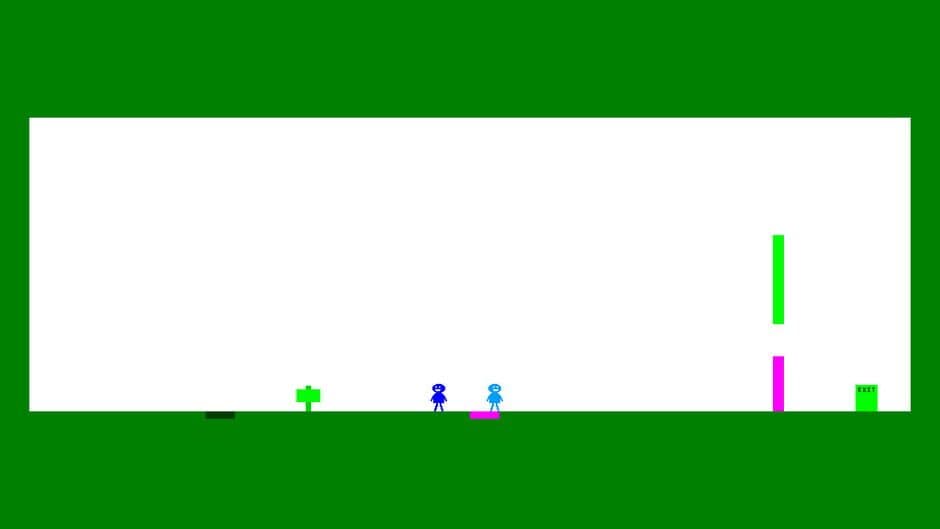 Скриншот 4 из YAPP: Yet Another Puzzle Platformer