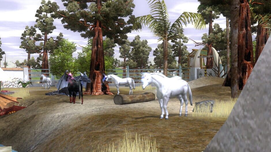 Скриншот 2 из Wildlife Park 2: Fantasy